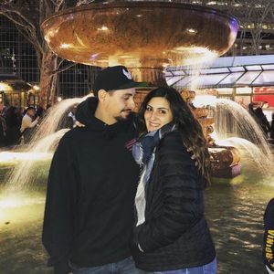 Meet your Posher, Anthony